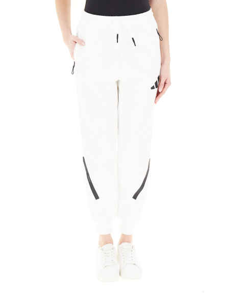 Pantaloni misto cotone