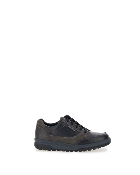 Sneakers in pelle