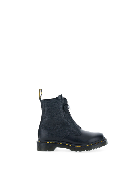 Stivaletti 1460 Pascal Frnt Zip