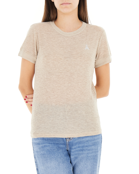 Maglia con scritta