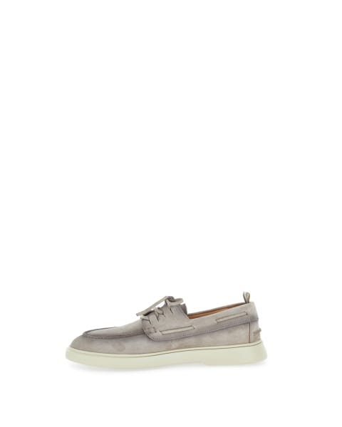Scarpe da barca