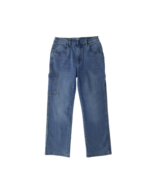 Jeans wide leg