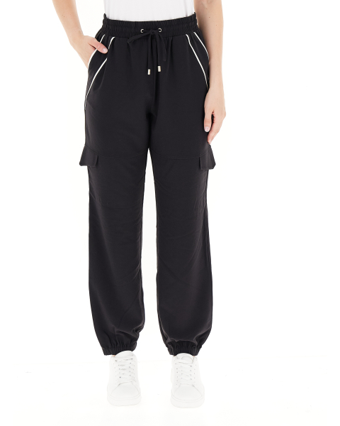 Pantalone cargo