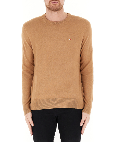Maglia girocollo