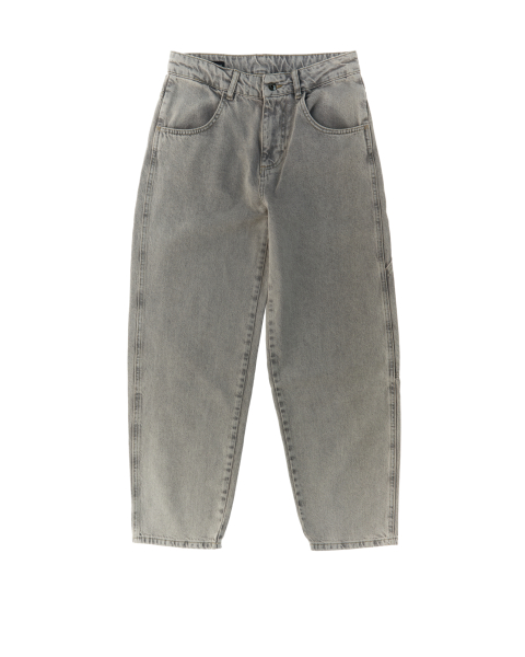 Jeans wide leg