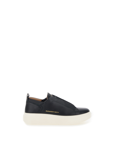 Sneakers Slip-on