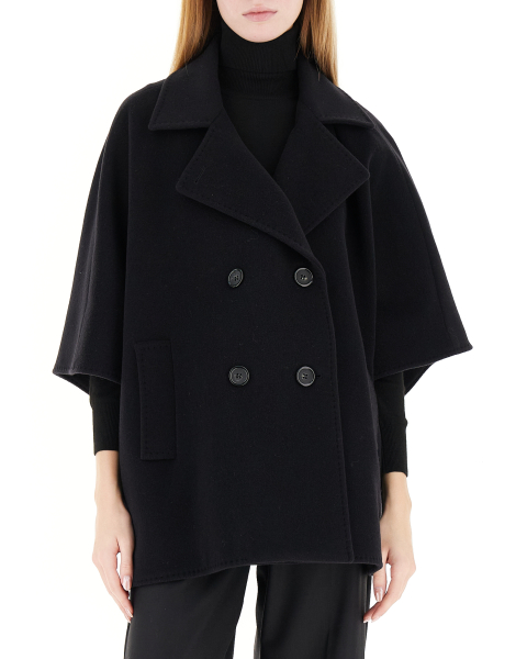 Mantella lana vergine