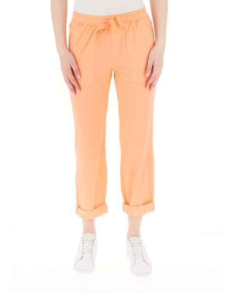 Pantalone in cotone