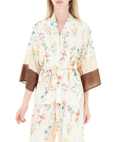 Giacca kimono