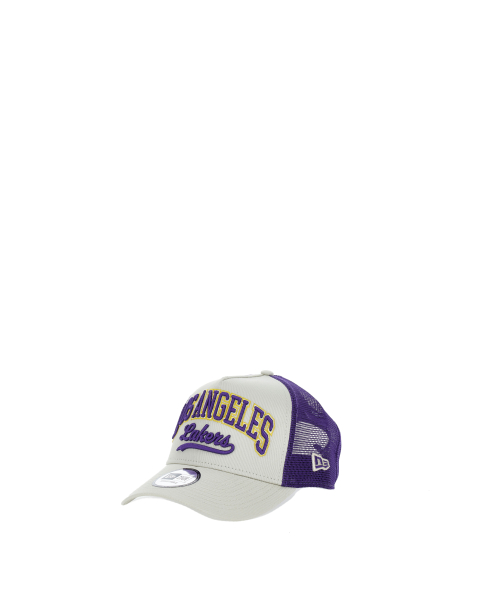 Cappello trucker