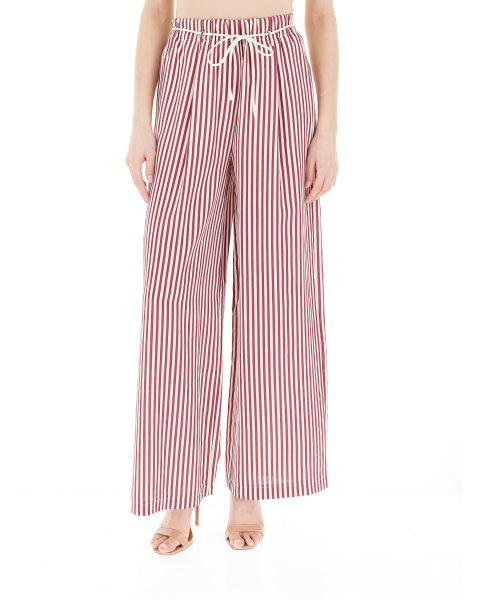 Pantalone a palazzo