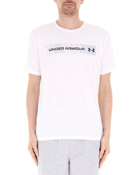 T-shirt girocollo