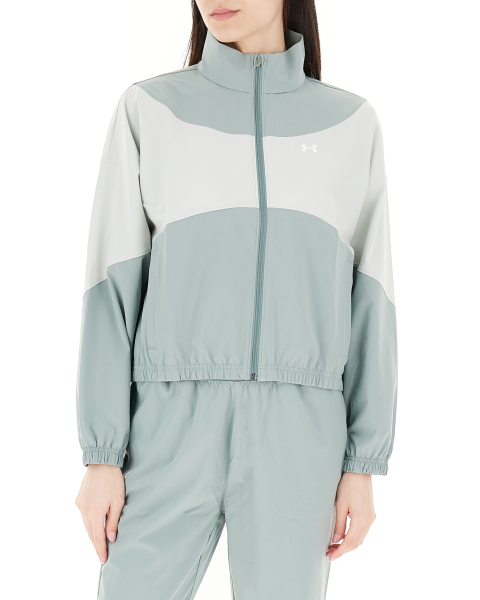Giacca con zip