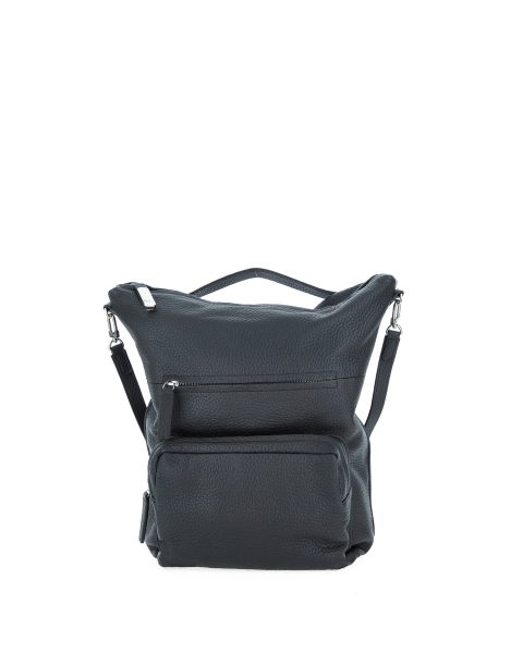 Zaino in pelle