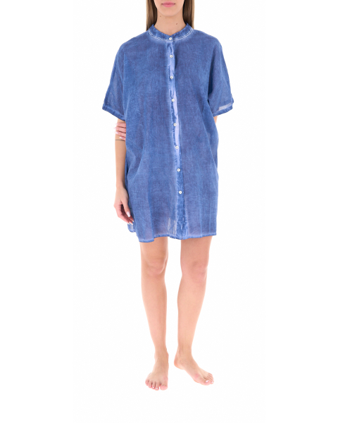 Abito copricostume caftano