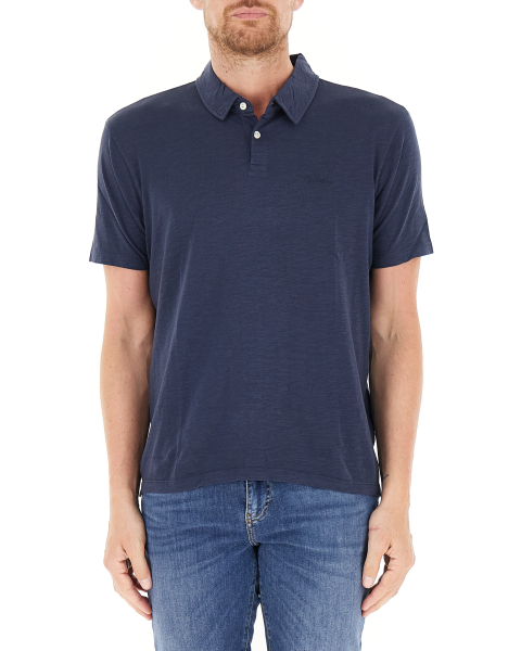 Polo maniche corte