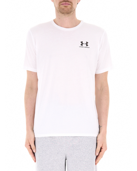 T-shirt girocollo