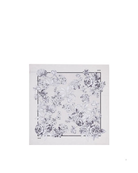Foulard fantasia