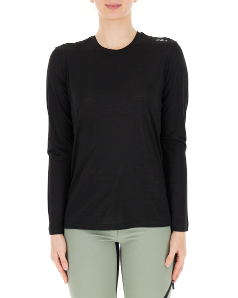 Maglia maniche lunghe