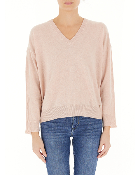 Maglione in lana