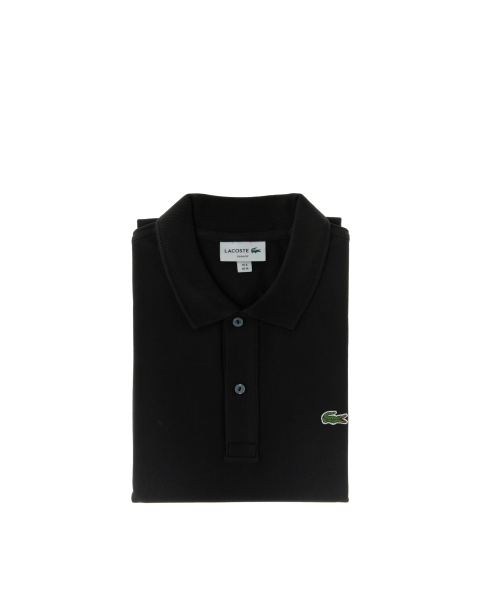 Polo maniche corte