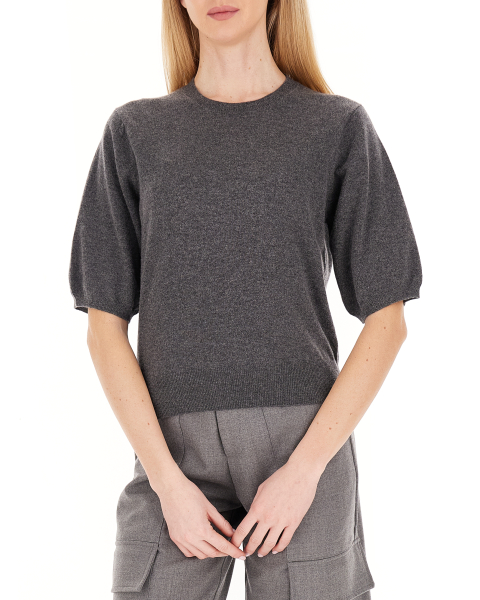 Maglia in cashmere