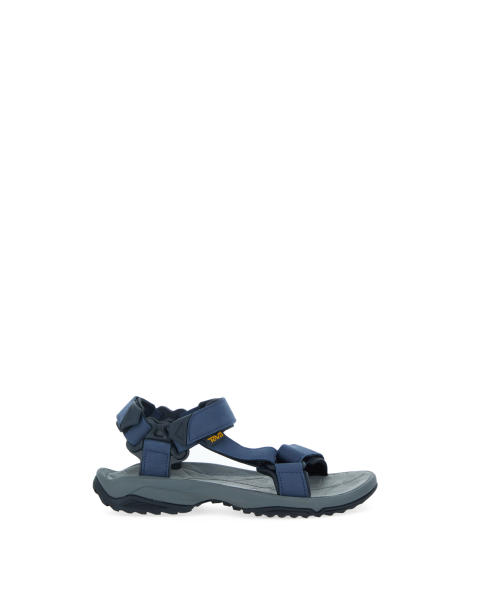 Sandali Terra Leather