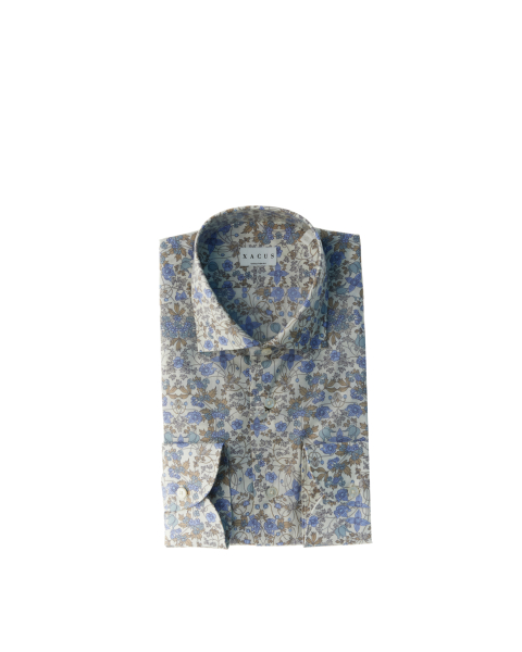 Camicia maniche lunghe