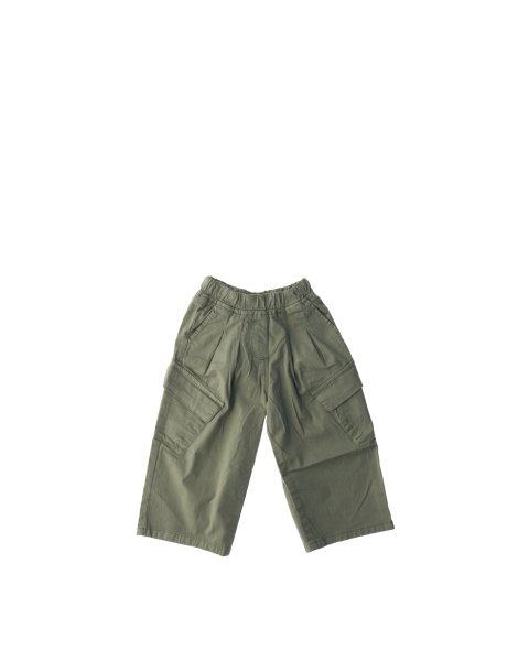 Pantalone in cargo