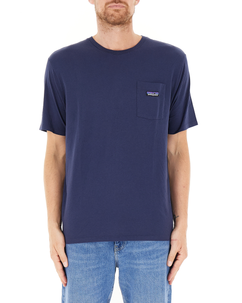 T-shirt girocollo