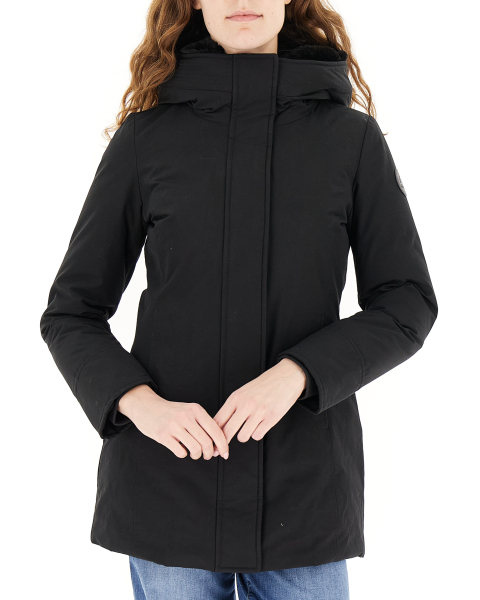 Parka Boulder Faux