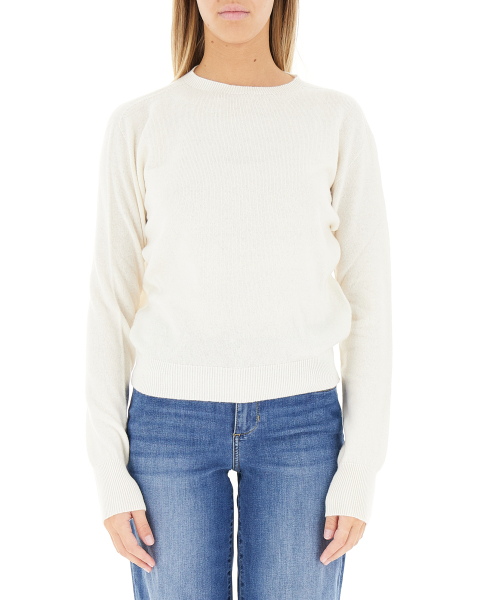 Maglione in lana