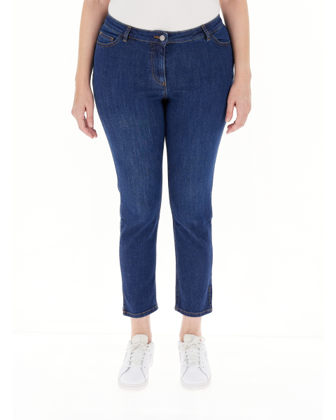 Jeans in cotone