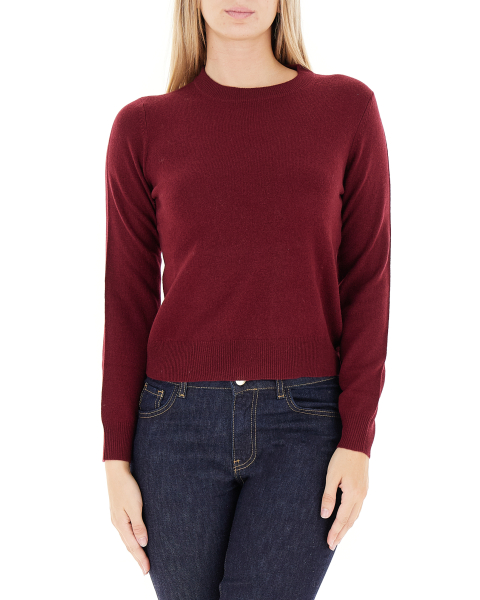 Maglione in lana