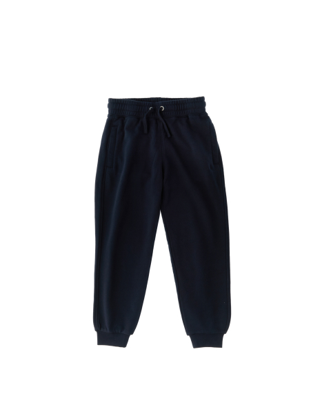 Pantalone in felpa