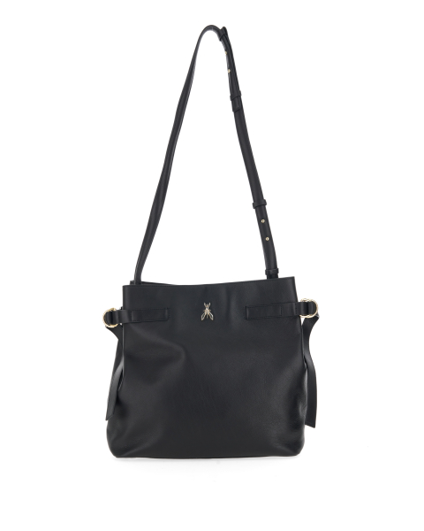 Borsa in pelle
