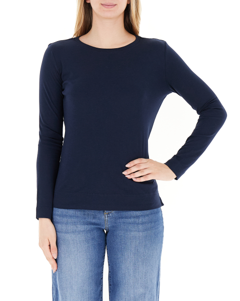 Maglia girocollo