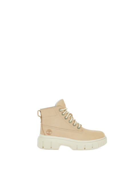 Polacchini Greyfield Mid
