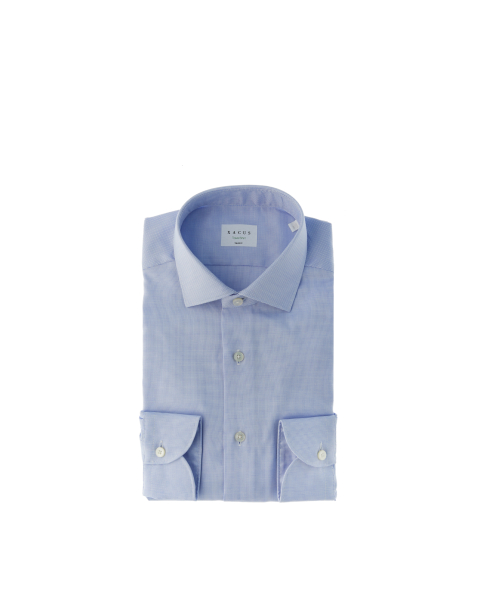 Camicia in cotone