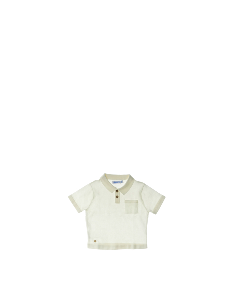 Polo in cotone