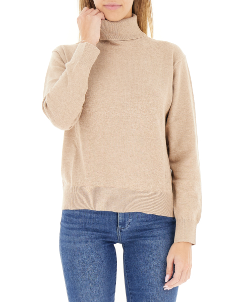 Dolcevita misto lana