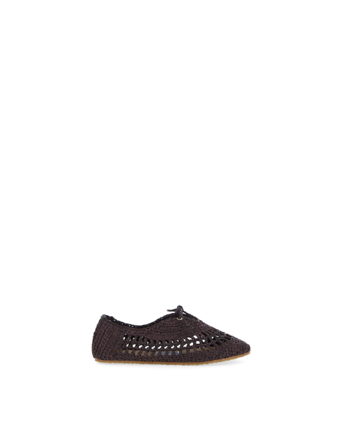 Ballerine traforate