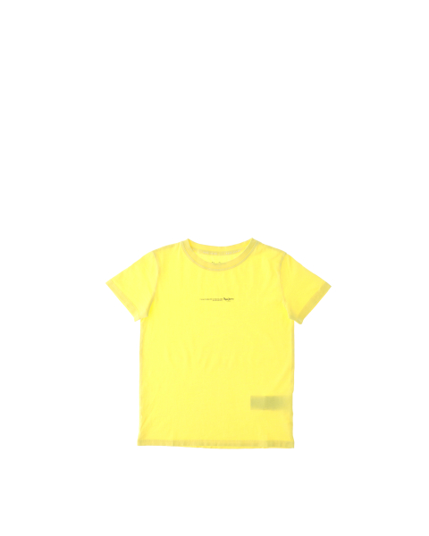 T-shirt girocollo