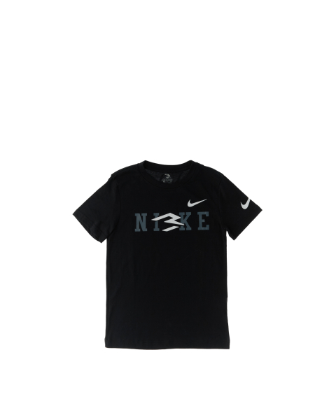 T-shirt girocollo