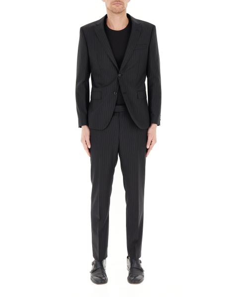 Completo lana vergine