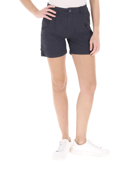 Bermuda misto cotone