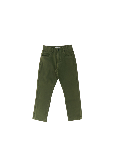 Pantalone in cotone