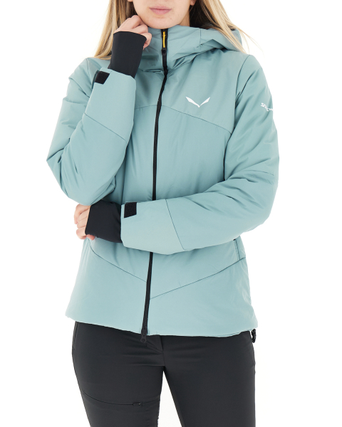 Giubbino con cappuccio