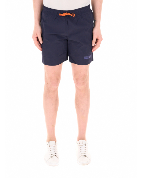 Shorts elasticizzati