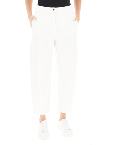 Pantalone in felpa